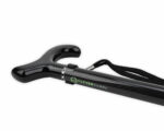 Black Diamond Carbon Fiber Clover Cane - Image 2
