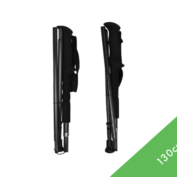 Black Diamond Carbon Fiber Clover Trek Assist (130cm)